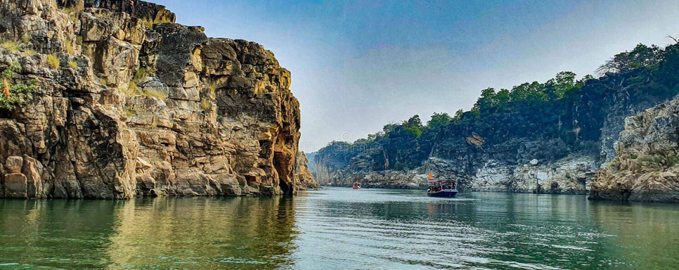 bhedaghat tour